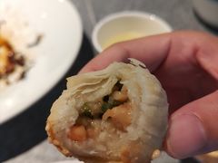 椒盐葫芦酥-绿波廊(豫园店)