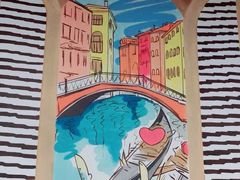 -威尼斯意大利餐厅