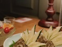 -新悦·霞浦海鲜生(上下杭店)