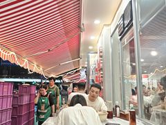 -辣螃铠盆盆蟹大排档(总店)