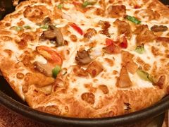 -必胜客(安盛购物广场金州店)