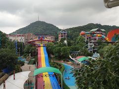-杭州浪浪浪水公园