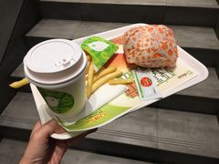 -德克士(前门店)