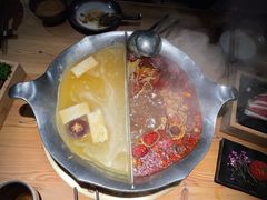 台式麻辣锅-湊湊火锅·茶憩(杭州湖滨银泰in77店)