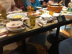 -粤港湾砂锅粥·宵夜(宝龙店)