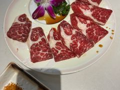 -千寻山野烤肉(中关村店)