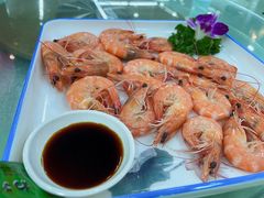 -景好海鲜餐厅(大鹏必选旅游店)