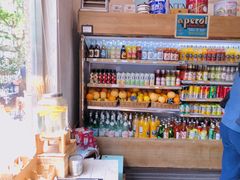 零售区-Alimentari早午餐(安福路店)