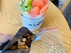 -Blueglass酸奶(财富购物中心店)