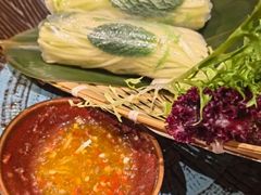-红泰·泰精选·特色料理(中山路店)