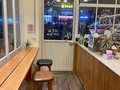 -绿小院(荔湾店)
