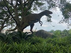 -自贡恐龙博物馆