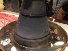 -京门老爆三(回龙观店)