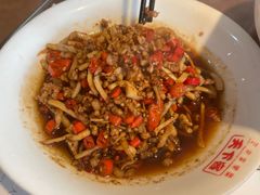 -天下客饭店(中山路店)