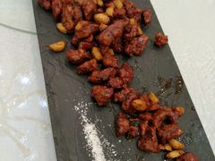 -普天和酒楼·新津菜·烤鸭(天津之眼店)