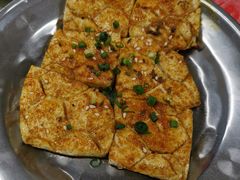 臭干子-小民大排档(马场角横路店)