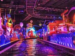 -济南方特东方神画