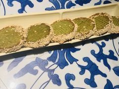 -绿茶餐厅(光谷世界城步行街店)