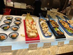 -半岛翡丽海鲜自助餐厅(观风亭店)