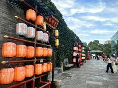 -回龙窝历史文化街区