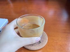 -Be Lived Cafe比例咖啡(摩天轮店)