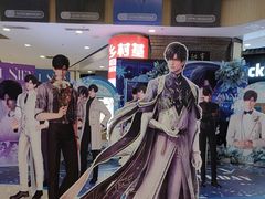 -吾悦广场(南京鼓楼店)