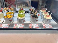 -花花卷卷·鲜食蛋糕(静安久光百货店)