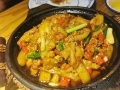 -老乡村(南湖路店)