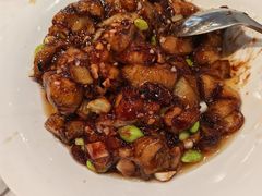 -到家尝北京菜(西坝河店)