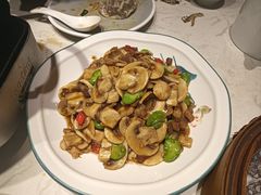 -不倒翁·安徽名菜楼(步行街店)