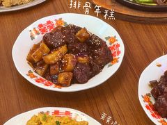 -谢记上海大排档(长寿路店)