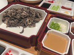 -四季民福烤鸭店(前门廊房二条店)