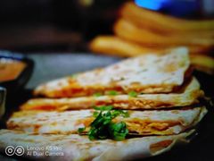 -Q MEX 库迈墨西哥餐吧(三里屯店)