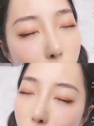 -MIVI野生眉纹绣纹眉