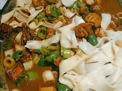 -俭寨大盘鸡·缸子肉·小公鸡·新疆菜(云通店)