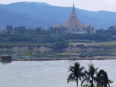 -西双版纳傣族园