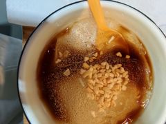 -青山青豆花·笑禅豆腐鱼(黄泥塝店)