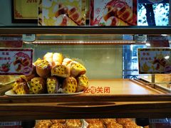 -新侨三宝乐面包店(崇文门店)