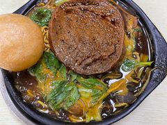 -南湖胖子砂锅(五福街店)