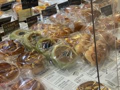 京都抹茶红豆面包-帝戎(禾祥西路店)