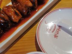 -老姑砂锅·烧烤天津菜(体北道店)