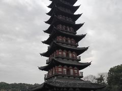-上海方塔园