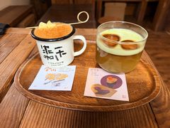-CAFE CHEZ W一木家(香山路店)