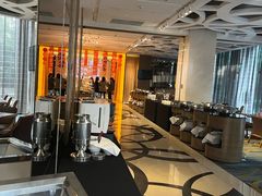 -成都新东方千禧大酒店-琥珀西餐厅