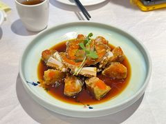 秘制十八斩-宁海食府(天一阁望京店)