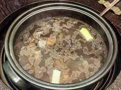 -滇野云南野生菌餐厅(陕西南路店)
