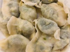 韭菜鸡蛋-东方饺子王(新奥购物中心店)