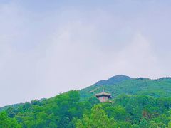 -红螺寺