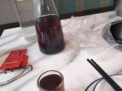 -独一道·大别山土菜烧烤(雨花西路店)