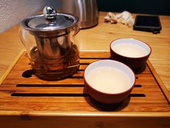 -潮粥荟·潮汕砂锅粥(槐房万达店)